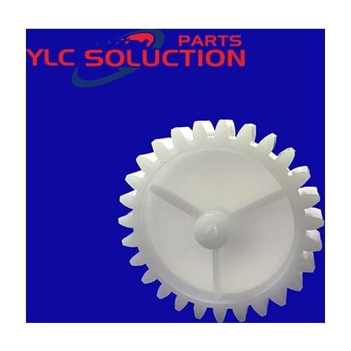 50X RU5-0307-000 RU5-0307 Drive Gear 27T for HP 2030 1320 2055 2035 1160 3390 3392 2727 2014 2015 2050 LBP 6650 6310 6670 6300