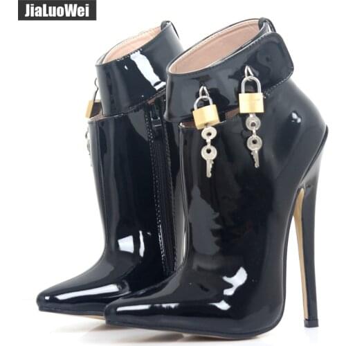 Jialuowei Women's Shoes With A Strap