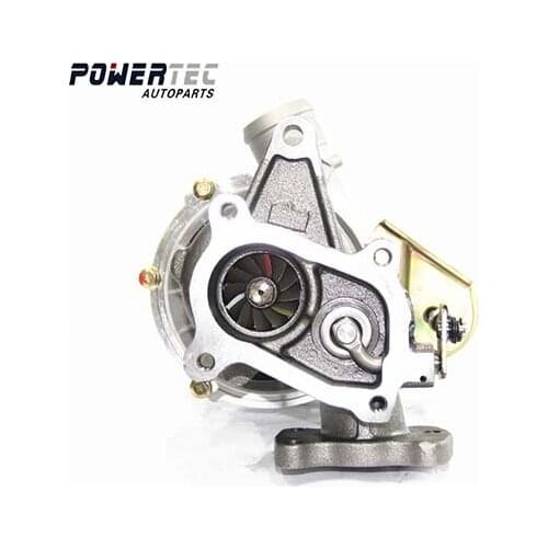 K03 for Citroen Berlingo / C 5 / Xantia / Xsara 2.0 HDI DW10TD 66KW / 90HP - complete turbo 706977 53039700009 NEW full turbine