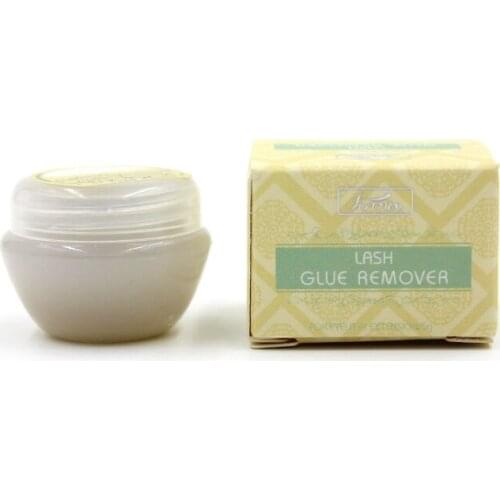 New Professional Fase Eyelash Glue Remover Eyelash Extensions Tool Cream 5g Fragrancy Smell Glue Remover New 2021 TSLM1