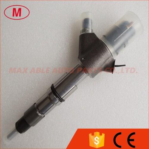 Original common rail injector 0445120226 for Yuchai YC6G G5A100 1112100A38