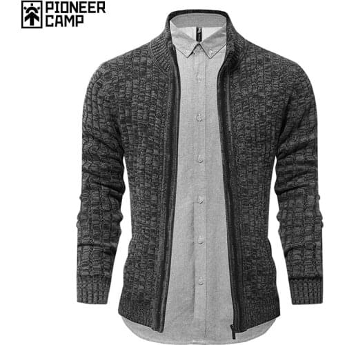Pioneer Camp Men's Cardigans
