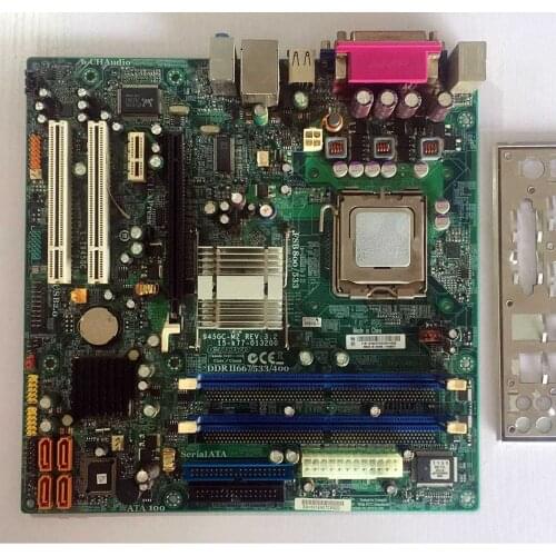 Industrial control panel 945GC-M2 L-I 945GC The main board