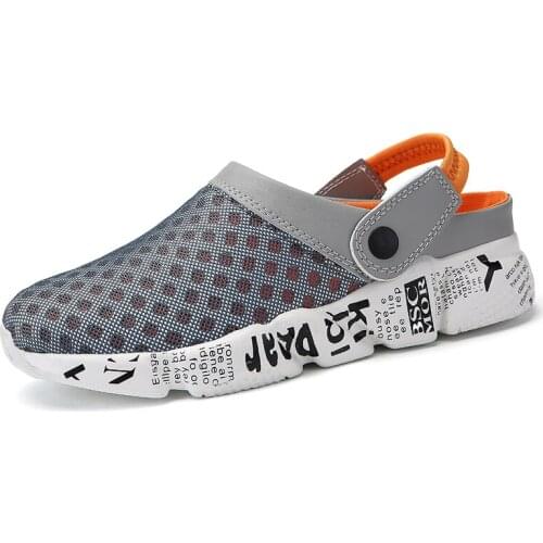 ROEGRE Men's Slippers