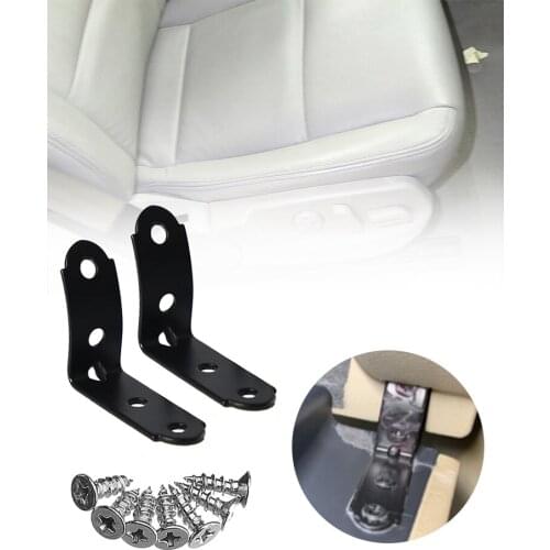 Hinge Limiter For Case For Audi A4 A4 S4 RS4 B6 B7 8E Glove Box Repair Kit Hinge Limiter 2001-2008 Auto Accessories