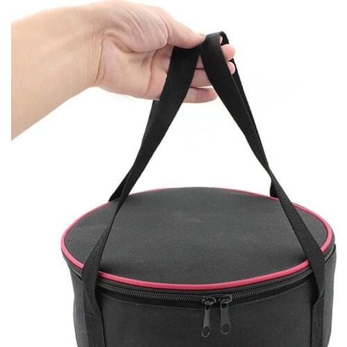 Oxford Cloth Camping Storage Bag Large Portable Backpack Outdoor Storage Picnic Basket For Picnic Barbecue Hiking Fishing