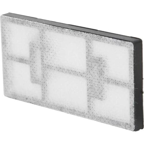 Pre Filter Replacement Parts Intelligent Sweeping Robot Filter Accessory Fit for OBOWAI OB8S Sweeping Robot Supplies