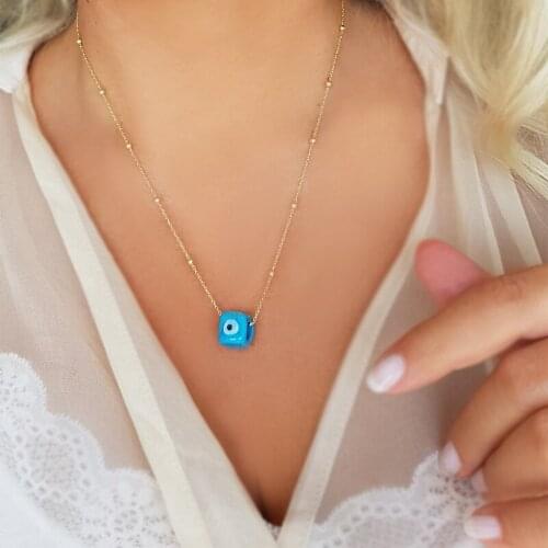 VAOOV Jewelry Jewelry Pendants