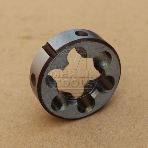 1 1/4" - 18 Right hand Thread Die