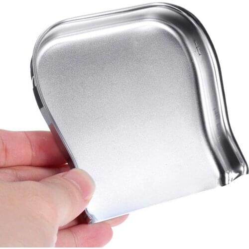 1Pcs Electric Guitar Bridge Cover Stringed Musical Instrument Protection Accessories For Telecaster Guitar Parts Replacement