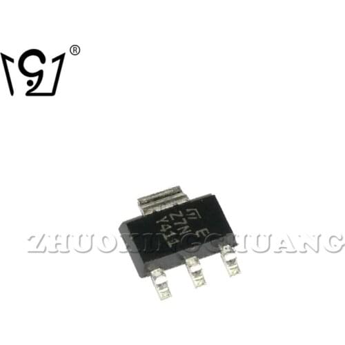 10PCS Z0107NN 5AA4 Z7N 1A/800V bidirectional thyristor brand new original