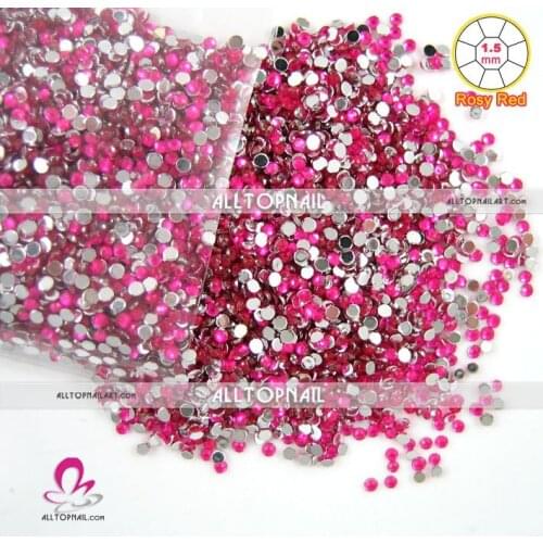 ALLTOP Glitter For Nail Design