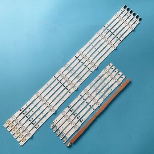 FOR Samsung 48-inch UA48J5088 Lamp Bar 2014SVS48FD4GE-480DCA-R3/D4GE-480DCB-R3