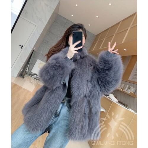 Женская верхняя одежда GWLV-CHTONG China At AliExpress