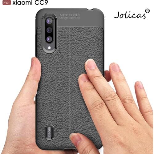 Jolicas Xiaomi Poco C3 Phone Cases