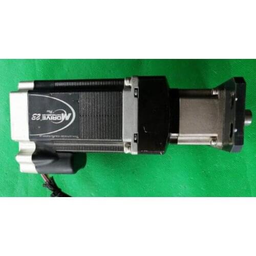 MDM5FSD23C7 rater 5:1 motor , used one , 90% appearance new , test goods , free shipping