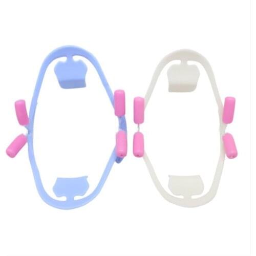 Reusable 3D Dental Mouth Opener Lip Retractor Orthodontic Professional Oral Instrument Dentistry Materials