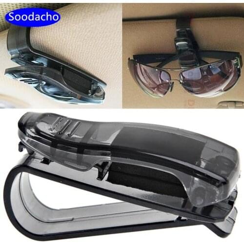 Soodacho Car Clips