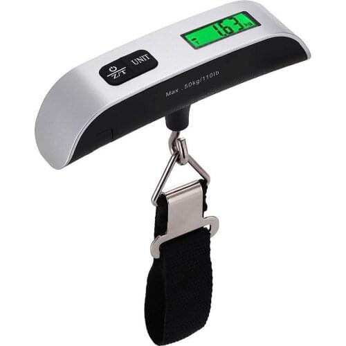 Temiz Electronic Balance