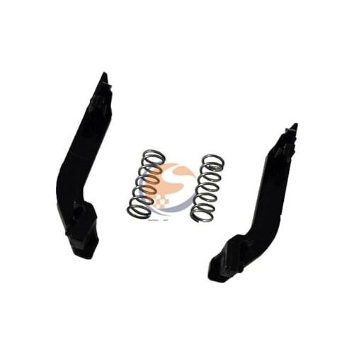 20sets JC72-00984A JC72-00985A PMO PLATE GUIDE DEVE L+R for Samsung ML1520 ML1710 ML1740 ML1750 ML1910 ML1915 ML2250 ML2251