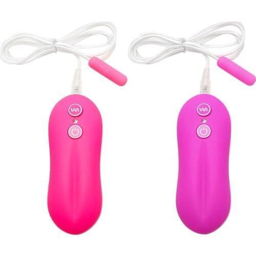 VATINE Vibrating Egg Remote Control Sex Toys for Women G-Spot Massager Mini Bullet Vibrator Urethral Plug Vibrator