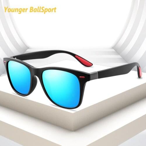 Cycling sunglasses sport sunglasses men Polarized Sunglasses Driverasses night vision glasses Fishing glasses cloth case gift