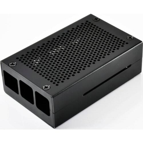 Verdetoutuga Raspberry Pi