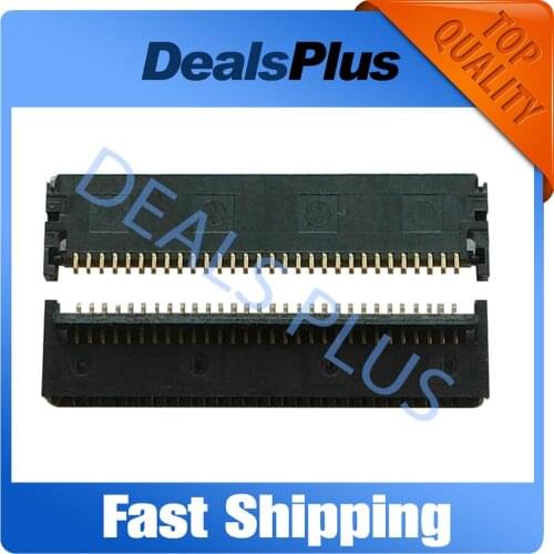 1PCS New Keyboard Connector for MacBook Pro Unibody A1342 A1278 A1286 A1297 13" 15" 17"