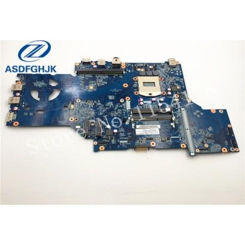 6-71-P37A0-D02B Laptop motherboard For Terrans Force FOR CLEVO P370SM Motherboard 6-77-P370SM1A-N02B 100% Test ok
