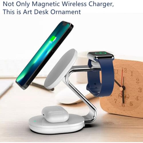 Беспроводные зарядки для мобильных телефонов AKAWING China At AliExpress