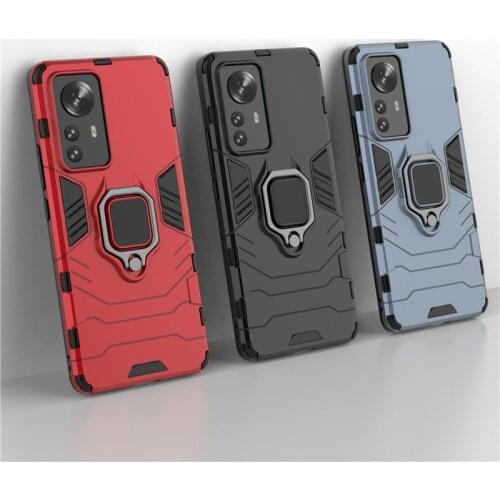 Anmuguin Phone Cases Xiaomi Mi 8 Pro
