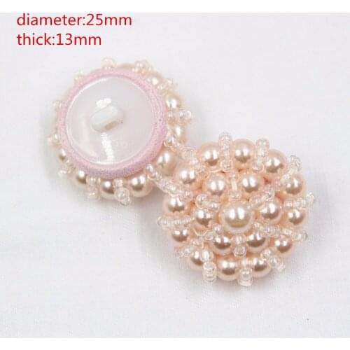 Free shipping 1pcs/Lot Dia 25mm,Chinese Frog Buttons,Mosaic glass beads,garment accessories DIY materials,165146LS