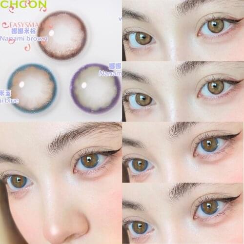 EASYCON Contact Lenses
