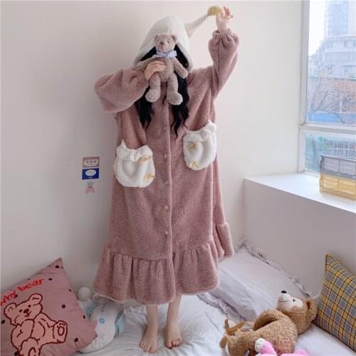 Women's Nighties KIMOKOKM China