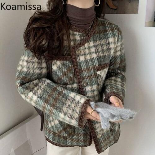 Koamissa Women's Fashion Coats
