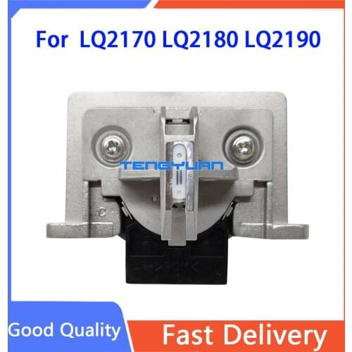 New Compatible F069000 Printhead for EPSON LQ2170 LQ2180 LQ2190 LQ1900K2 LQ1900KIIH Printhead printer head printer parts
