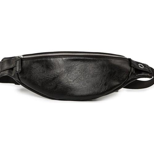 2021 New Fashion Bag One Shoulder Cross Holiday Vacation Chest Bag