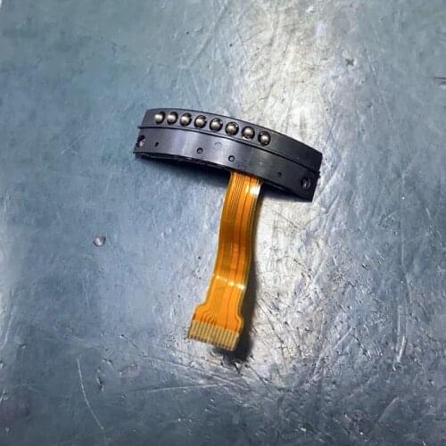 New Contact assy with calbe Repair part For Nikon AF-S 50mm f/1.4G lens