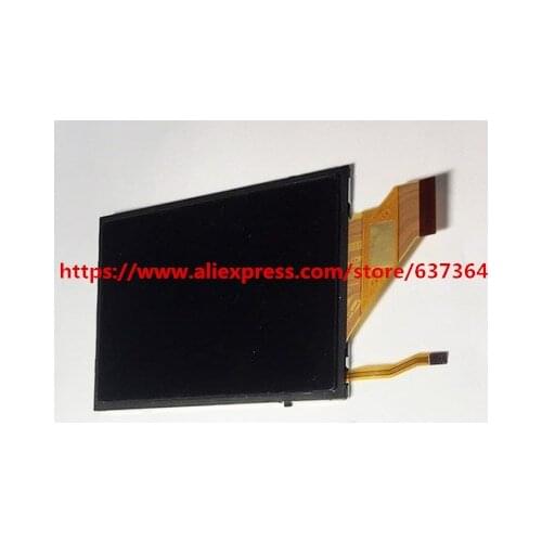 NEW LCD Display Screen for Canon for PowerShot SX610 SX620 SX720 HS Digital Camera Repair Part + backlight