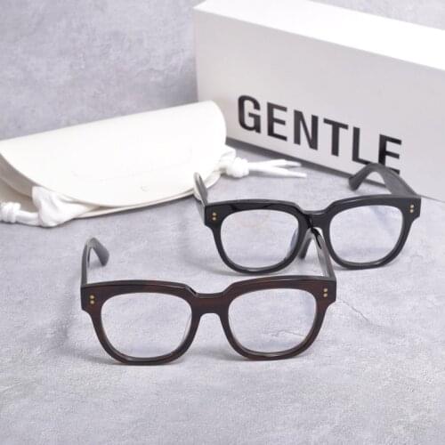 Blue Light Blocking Glasses gentle UNA.C Optical Glasses Frame Acetate Eyeglasses Reading glasses Women and Men Eyewear Frames