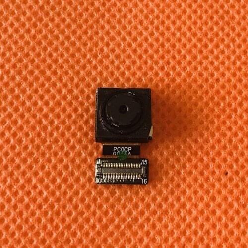 Original Front Camera 8.0MP Module For DOOGEE F7 Pro MTK6797 Deca Core 5.7" FHD Free shipping