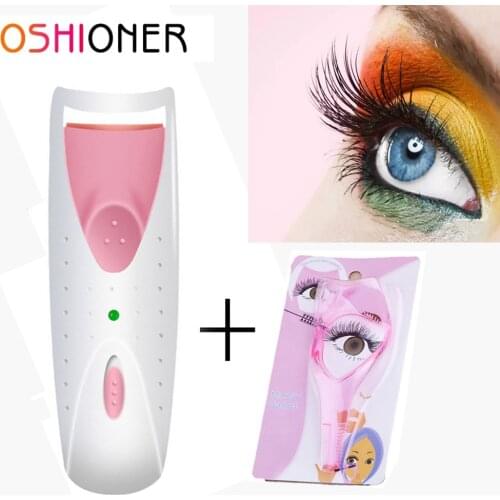 Щипцы для завивки ресниц OSHIONER China At AliExpress