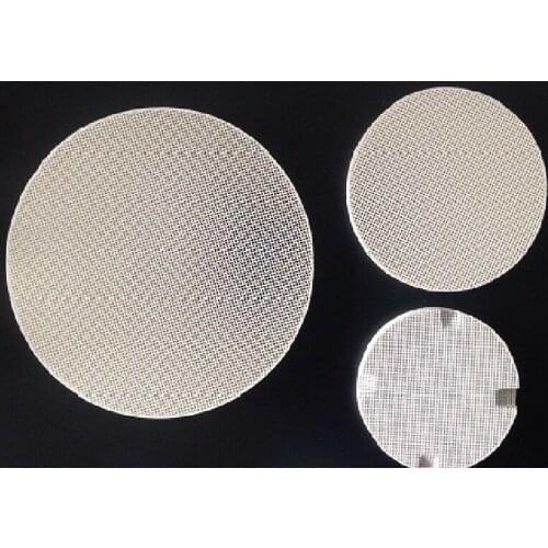 150mm SOLDERING BOARD CERAMIC HONEYCOMB SOLDER BOARD HEATING
