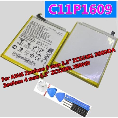 Аккумуляторы для телефонов Asus ZenFone 4 Runboss China At AliExpress
