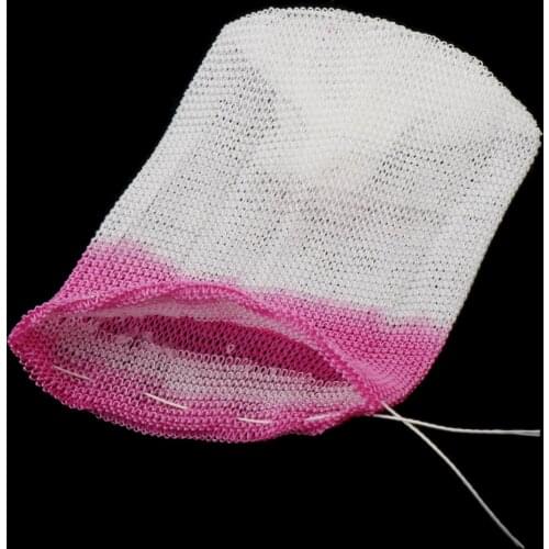 10x Lantern Mantles String-Tie Camping Outdoor Kerosene Cover Mesh Sock