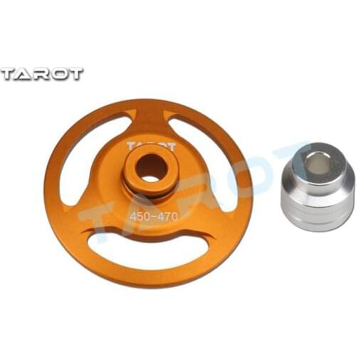Tarot 450~470 Devil X360 Helicopter Swashplate Leveler Tool for Trex RC Helicopter rc plane