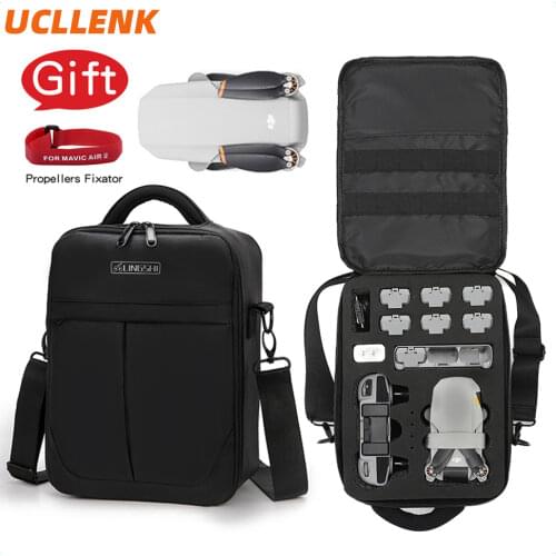 UCLLENK Electro Accessories