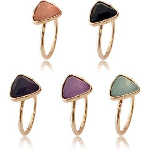ZIHHO Women's Rings
