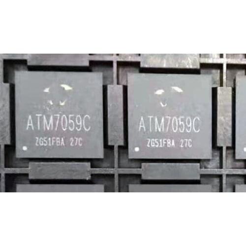 10pcs New ATM7059C BGA Main control chip