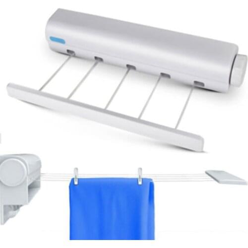 ACRDDK Laundry Dryer